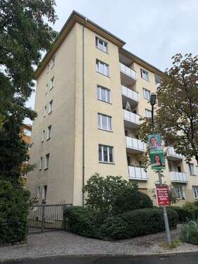 Foto - Wohnung zum Kaufen in Berlin 285.000,00 € 50.88 m²