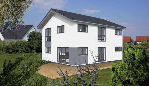 Foto - Haus zum Kaufen in Taufkirchen-Vils 1.139.000,00 € 140 m²