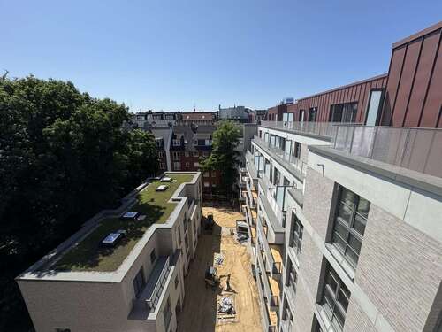 Foto - Wohnung zum Kaufen in Hamburg 895.000,00 € 56.6 m²