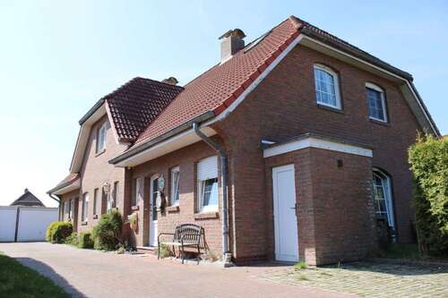 Foto - Haus zum Kaufen in Dornum Schwittersum 209.000,00 € 75 m²