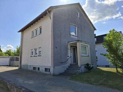 Foto - Haus zum Kaufen in Rödinghausen 175.000,00 € 114.8 m²