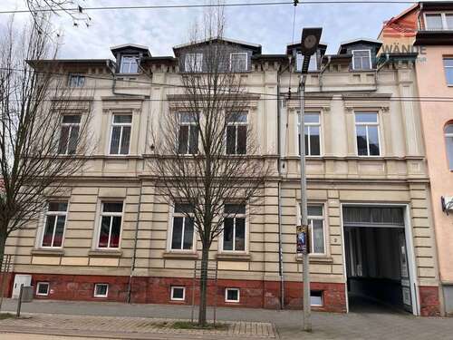 Foto - Wohnung zum Kaufen in Nordhausen 249.000,00 € 214 m²