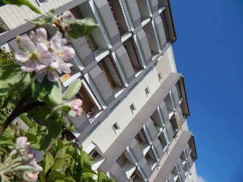 Foto - Wohnung zum Mieten in Schkeuditz 540,00 € 60 m²