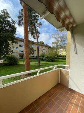 Foto - Wohnung zum Mieten in Erlangen 578,81 € 62.71 m²
