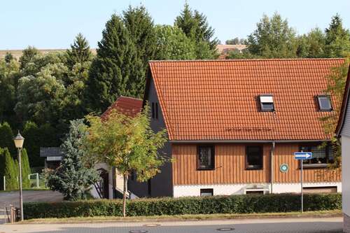 Foto - Haus zum Kaufen in Hasselfelde 199.999,00 € 310 m²