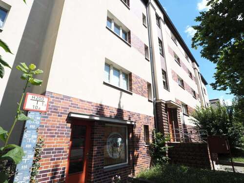 Foto - Wohnung zum Mieten in Altenburg 500,00 € 71.41 m²