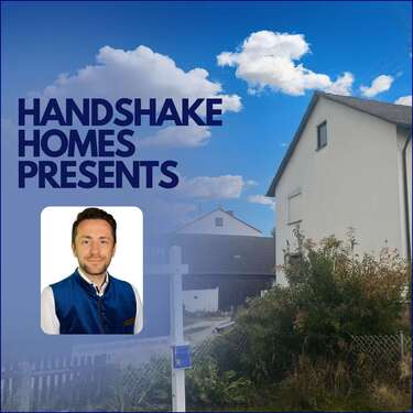 Foto - Grundstück zu verkaufen in Friedberg Rinnenthal 1.000.000,00 € 2378 m²