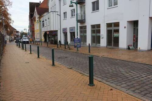 Foto - Einzelhandel in Kiel Friedrichsort 1.950,00 € 195.45 m²