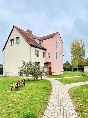 Foto - Wohnung zum Mieten in Radegast 366,00 € 61.06 m²