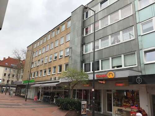 Foto - Wohnung zum Mieten in Castrop-Rauxel 448,00 € 55.04 m²