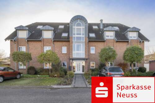 Foto - Wohnung zum Kaufen in Korschenbroich 299.000,00 € 91 m²