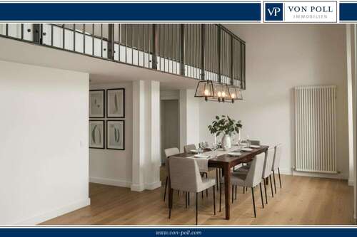 Foto - Wohnung zum Kaufen in Berlin 519.000,00 € 75.6 m²
