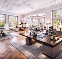 Büro in Stuttgart 2.600.000,00 € 481 m²