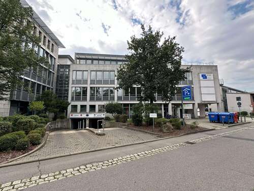 Foto - Garage zu vermieten in Dresden 71,40 €