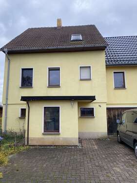 Foto - Haus zum Kaufen in Ortrand 95.000,00 € 133 m²