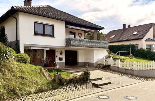 Foto - Haus zum Kaufen in Sexau 557.000,00 € 139 m²