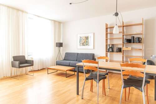 Foto - Wohnung zum Kaufen in Berlin 349.000,00 € 53 m²