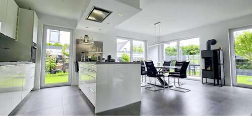Foto - Wohnung zum Kaufen in Meine OT Bechtsbüttel 525.000,00 € 133 m²