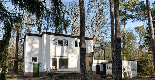 Foto - Wohnung zum Mieten in BerlinKonradshöhe 2.200,00 € 100 m²