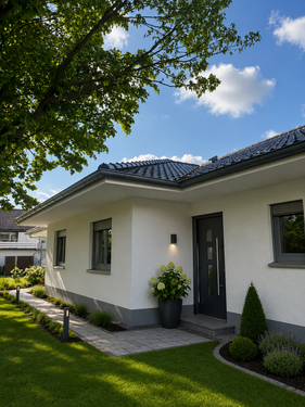 Foto - Haus zum Kaufen in Porta Westfalica 290.000,00 € 74 m²