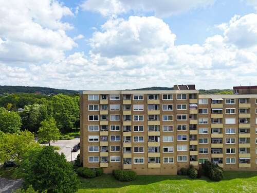 Foto - Wohnung zum Kaufen in Osnabrück 151.500,00 € 83.84 m²