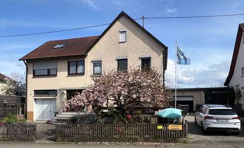 Foto - Haus zum Kaufen in Dusslingen 335.000,00 € 134 m²