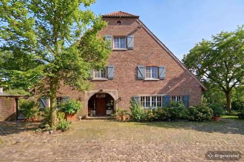 Foto - Haus zum Kaufen in Tönisvorst 3.250.000,00 € 644 m²