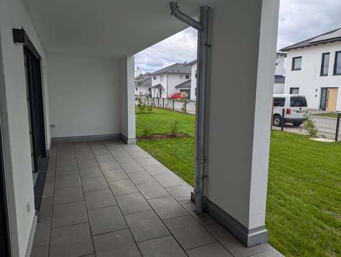 Foto - Wohnung zum Mieten in Plattling 820,00 € 68.34 m²