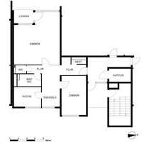 Wohnung zum Mieten in Bremen 491,00 € 79.15 m²