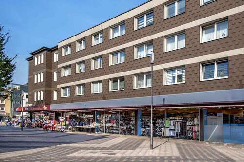 Foto - Wohnung zum Mieten in Duisburg 479,00 € 64.25 m²