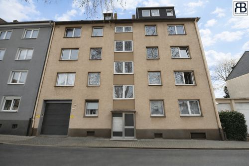 Foto - Wohnung zum Kaufen in Gelsenkirchen 120.000,00 € 125 m²