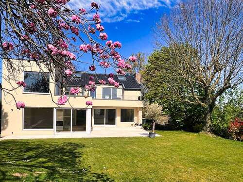 Foto - Haus zum Mieten in Bonn 4.800,00 € 300 m²