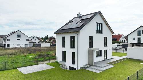 Foto - Haus zum Kaufen in Bergkirchen 1.400.000,00 € 163.83 m²