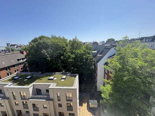 Foto - Wohnung zum Kaufen in Hamburg 1.925.000,00 € 129.52 m²