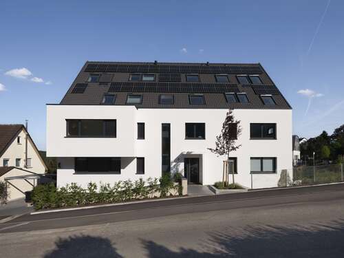 Foto - Wohnung zum Mieten in Stuttgart 2.980,00 € 138 m²