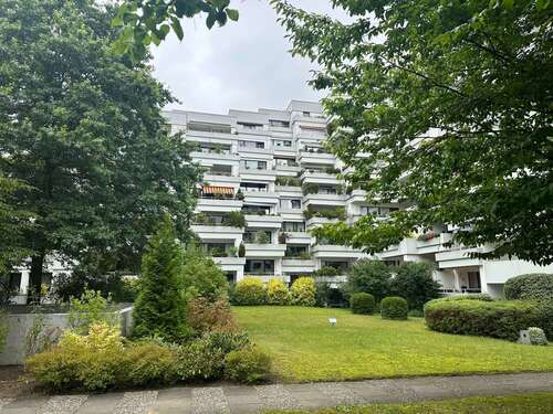 Foto - Wohnung zum Mieten in Hamburg 729,00 € 54 m²
