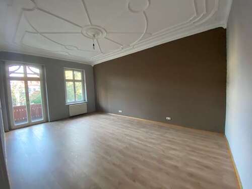 Foto - Wohnung zum Mieten in Leipzig 1.490,00 € 139.88 m²