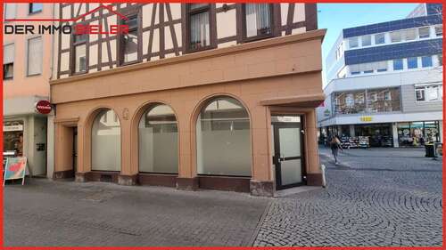 Foto - Einzelhandel in Bingen am Rhein 1.300,00 € 40 m²