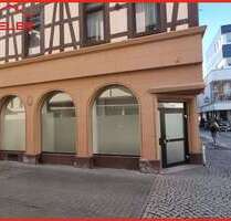 Einzelhandel in Bingen am Rhein 1.300,00 € 40 m²