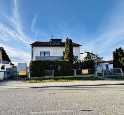 Foto - Haus zum Kaufen in Ingolstadt 595.000,00 € 260 m²