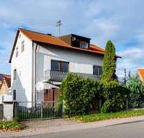 Haus zum Kaufen in Ingolstadt 639.000,00 € 260 m²