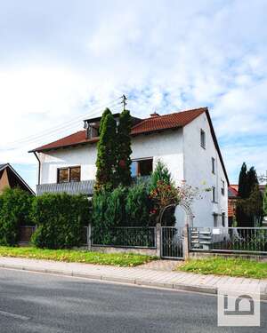 Foto - Haus zum Kaufen in Ingolstadt 595.000,00 € 260 m²