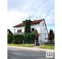 Haus zum Kaufen in Ingolstadt 595.000,00 € 260 m²