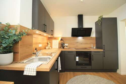 Foto - Wohnung zum Kaufen in Oldenburg 499.000,00 € 112.34 m²