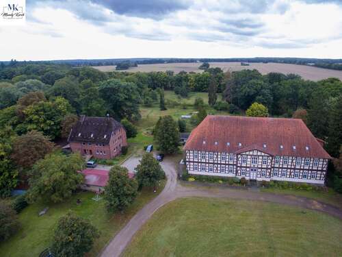 Foto - Haus zum Kaufen in Wittenburg 860.000,00 € 1450 m²