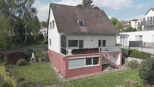 Foto - Haus zum Kaufen in Königstein im Taunus 540.000,00 € 127 m²