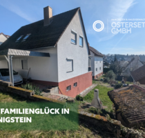 Haus zum Kaufen in Königstein im Taunus 699.000,00 € 127 m²