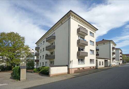 Foto - Wohnung zum Mieten in Elmshorn 550,00 € 59 m²