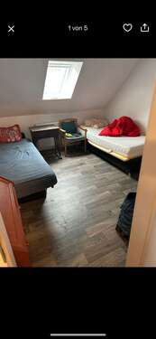 Foto - WG-Zimmer in Osnabrück 330,00 € 15 m²