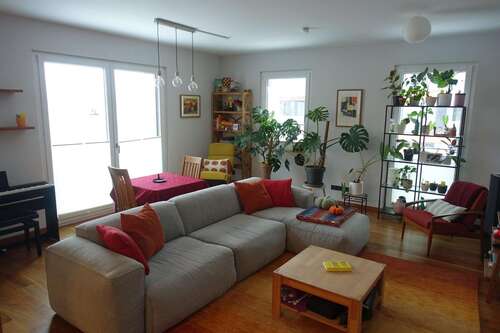 Foto - Wohnung zum Kaufen in Berlin 820.000,00 € 95 m²